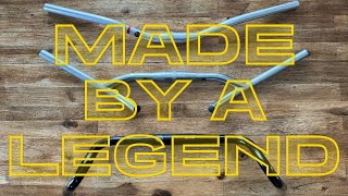 Steve Potts Handlebar Reviews | Siskiyou |...