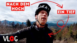Der 'ICH KÖNNTE HEULEN' Vlog | Jasper Jauch |...