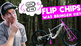 Sollte ich meinen FLIP CHIP umdrehen? |...