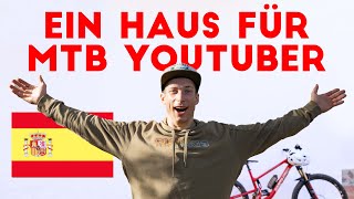 Im BIKEPARADIES überwintern  - so könntest...
