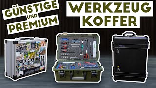 TOOL TIME | inspirierende Werkzeugkoffer für...