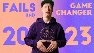 2023 Das BESTE Bikejahr EVER?! | Jasper Jauch