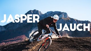 Kanalintro | Herzlich Willkommen bei JASPER JAUCH