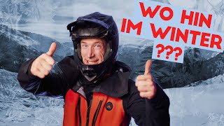 Welche BIKEPARKS haben im Winter offen?!...