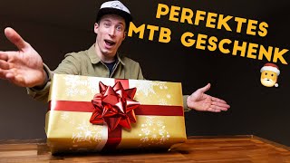 10 Geschenk Ideen für Mountainbike Liebende...