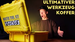 MUST HAVES im WERKZEUGKOFFER | Neue Serie:...