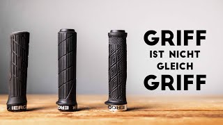 Mein Griff Review | 9 Monate auf Ergon | GDH...