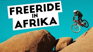 Enduro & OVERLANDING durch NAMIBIA, AFRIKA...