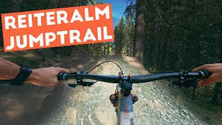Lohnt sich das? Reiteralm Trails | Region...