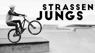 Straßenjungs | 26 Zoll in Skandinavien |...