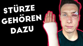 So vermeidest du Verletzungen | Jasper Jauch