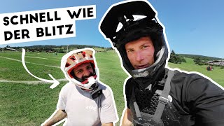 FESTIVAL VLOG | Glemmride mit Nakidaii |...