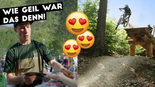 Das hast du VERPASST! Greenhill Bikepark...
