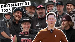 Wie KRASS ist das DIRTMASTERS?! Voices of...