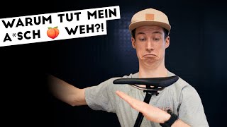 BIKE FITTING bei den Sattel Profis | Mein...