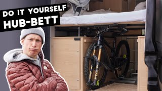 How to BIKE GARAGE | Tutorial für dein...