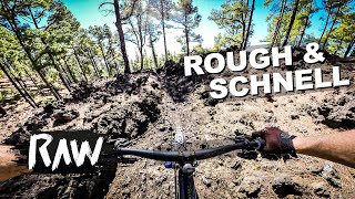 Todays SUNDAY MOOD on La Palma Trails | Raw |...