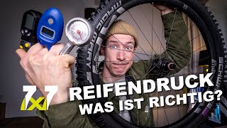 Ungenauigkeiten | 3 LUFTDRUCKPRÜFER IM TEST |...