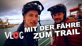 Die BESTE Ein-Tages-Bike-Tour EURES LEBENS |...