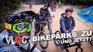 Saison ENDE | WAS JETZT? | Camping Trip zum...