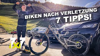 ZURÜCK AUFS BIKE! | Schladming delivers | Mit...