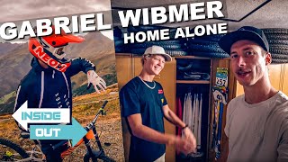 Bikepark Check mit GABRIEL WIBMER | Hausbesuch...