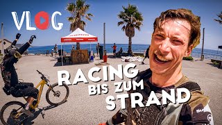 Noch ist es nicht vorbei | Nach 6 Tagen Racing...