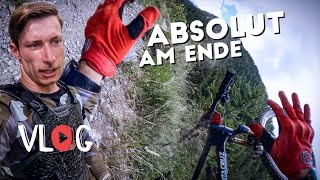 Ich will nicht mehr... | Tag 4 der Stoneking...
