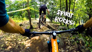 This Minnesota bike park means business |...