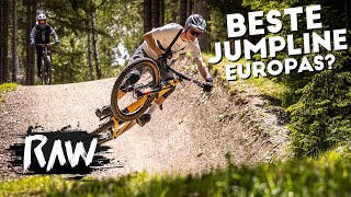 WEXL TRAILS: Bikepark Check | Alle Strecken...