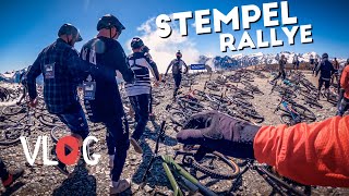 Opening 2022 der BIKE REPUBLIC SÖLDENN | Auf...