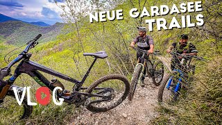 SÜD-GARDASEE neu entdeckt | Youtuber Andrea...
