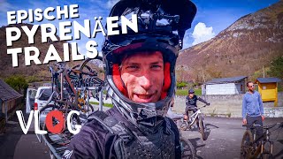 TEIL 2 - EWS Stages bei LOUDENVIELLE |...