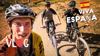 Ein stinknormaler JASPER JAUCH REISEVLOG: Spanien 