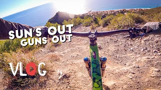 TRAILS, TRAILS und TRAILS IN FINALE Ligure |...