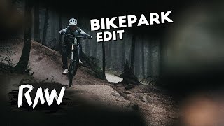 ALLEIN IM BIKEPARK | Flow Country am Geißkopf...