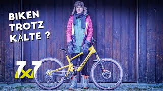 Tech-Tipps für die kalten Wintermonate. Parts...