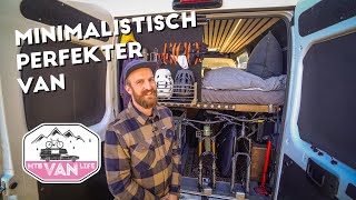 RAFFINIERT MINIMALISTISCH | Roomtour...