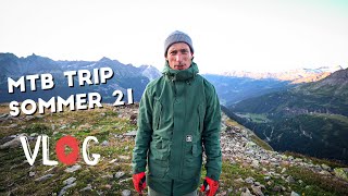 ICH WAR MAL EBEN WEG | Livigno, Bernina,...