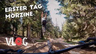 BESTER ERSTER TAG EVER ! | Die steilsten...