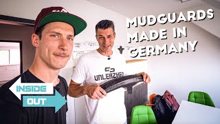 MEHR ALS EIN MUDGUARD made in Germany | Inside...