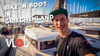 Es geht wieder LOS! BIKE UND BOOTSTRIP in...