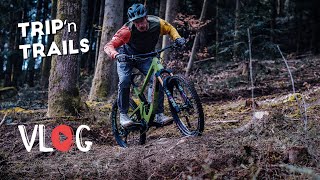 HOMETRAILS gecheckt | Mountainbike...