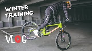 TRAIL & JIBB Training WINTER edition |...