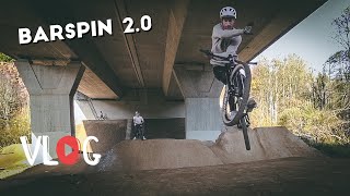 Barspin 2.0 | Schaffen wir es im FLY OUT? |...