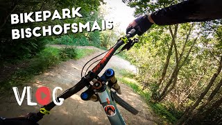 RAW | Bikepark Geißkopf Bischofsmais mit...