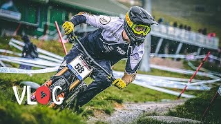 So wirst du schneller! Im BIKEPARK und RENNEN...