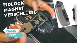 Alles muss MAGNETISCH sein | FIDLOCK InsideOut...