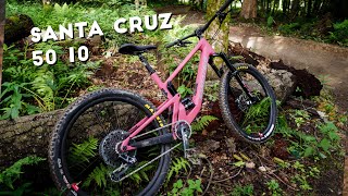 NEU: 650B TRAILBIKE zum Spielen: 50 10 SANTA...