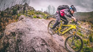Finale war gestern. TOSKANA MIT DEM BIKE ist...